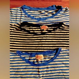 Armor Lux men’s medium pocket tee lot of 3!